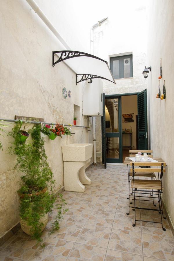 La Casetta Galatina Exterior photo