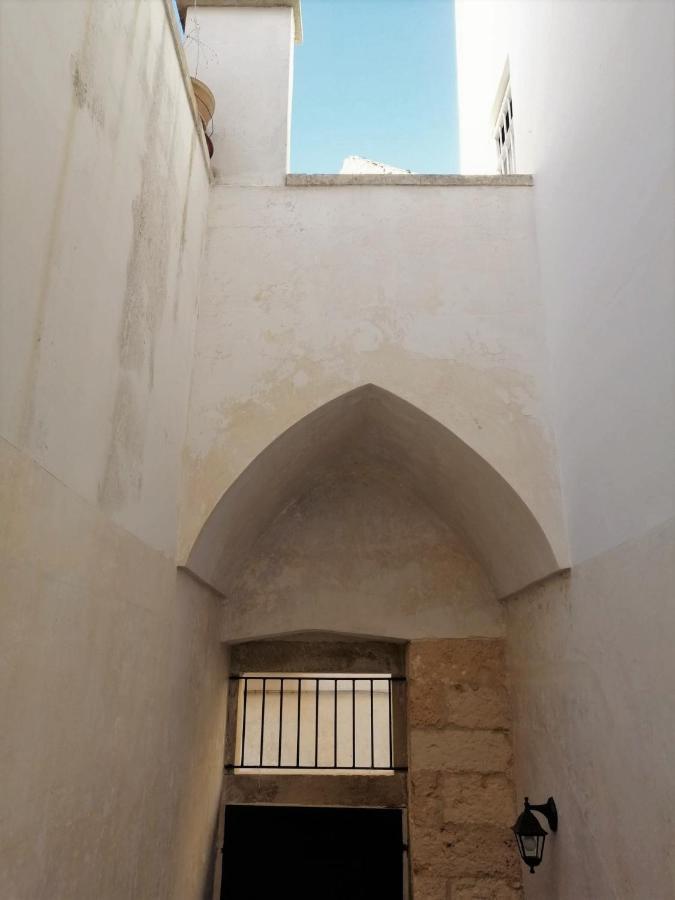 La Casetta Galatina Exterior photo