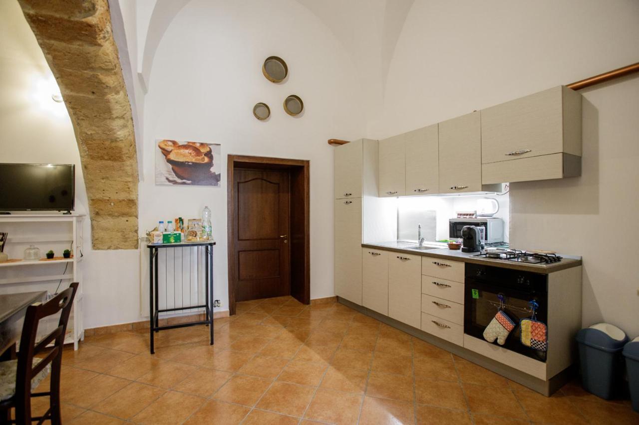 La Casetta Galatina Exterior photo