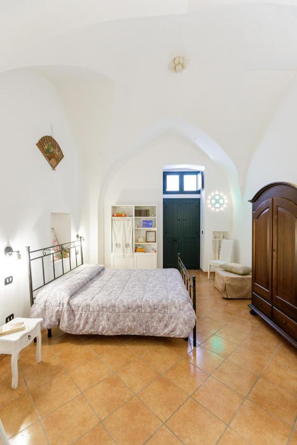 La Casetta Galatina Exterior photo