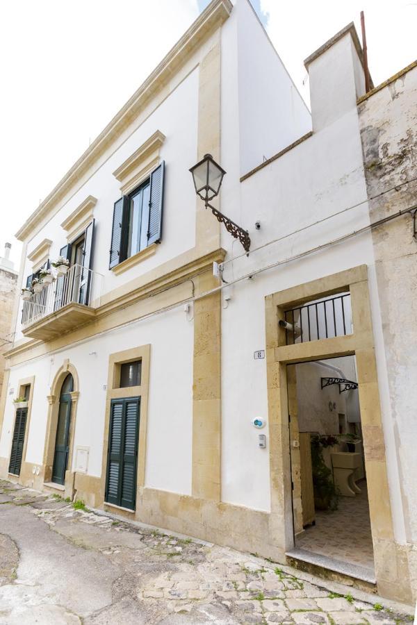 La Casetta Galatina Exterior photo